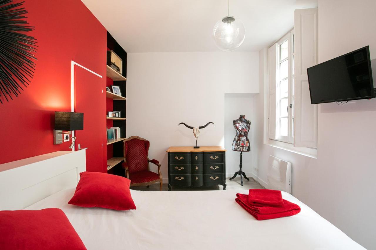 Corps Et Graphi Apartment Perigueux Exterior photo